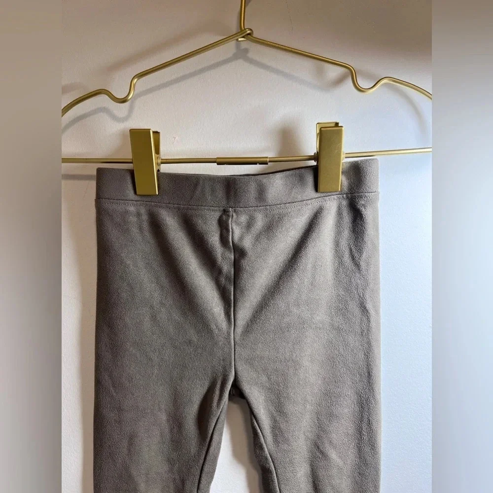Vince Toddler Girls Slim Leggings Size 2T Classic